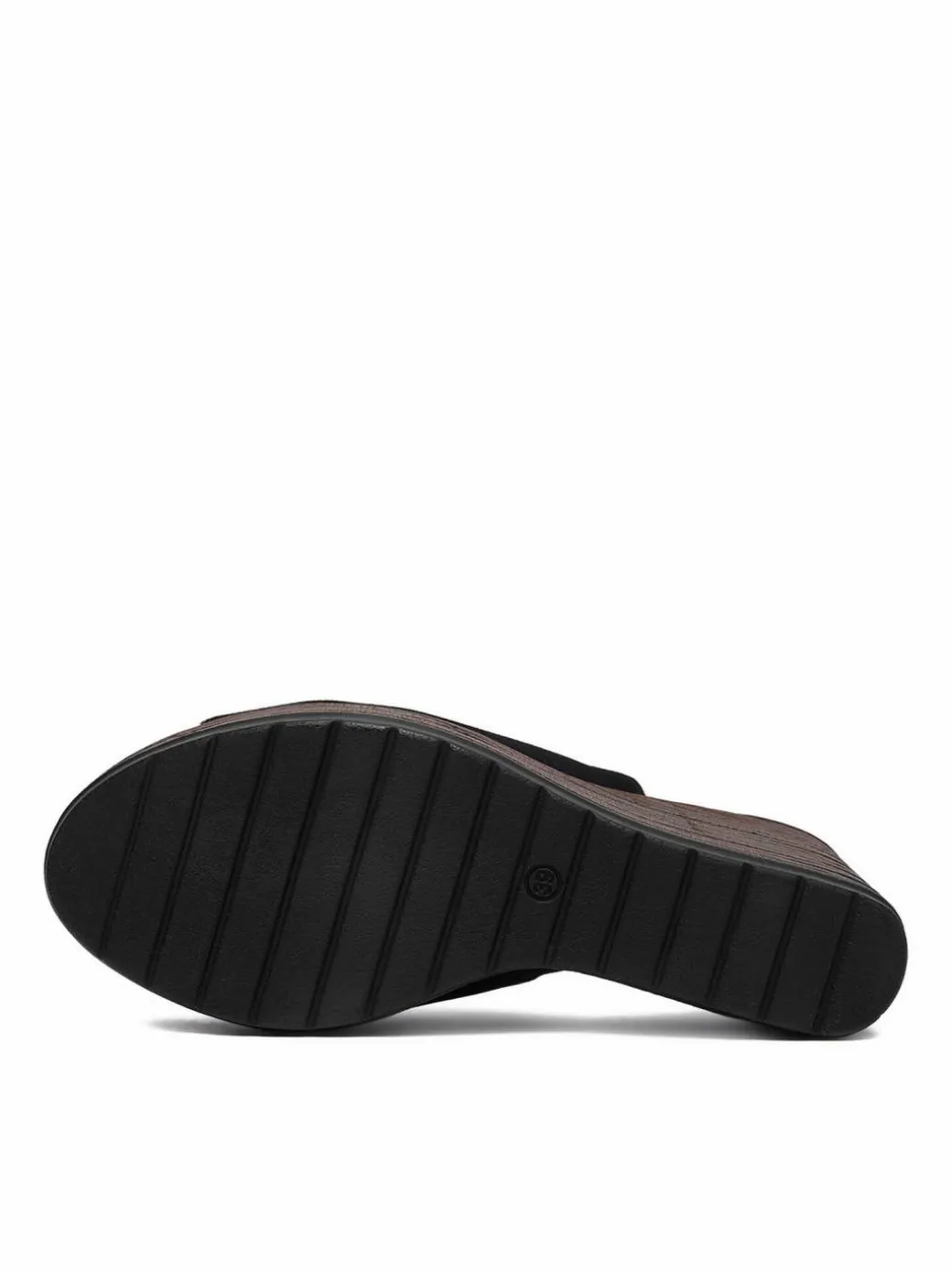 Ciabatte CEO-WI23-LEMONE-04 Nero