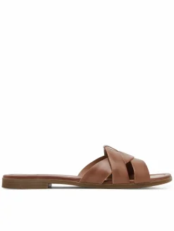 Ciabatte CEO-WI23-RUPIA-02 Marrone