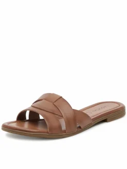 Ciabatte CEO-WI23-RUPIA-02 Marrone