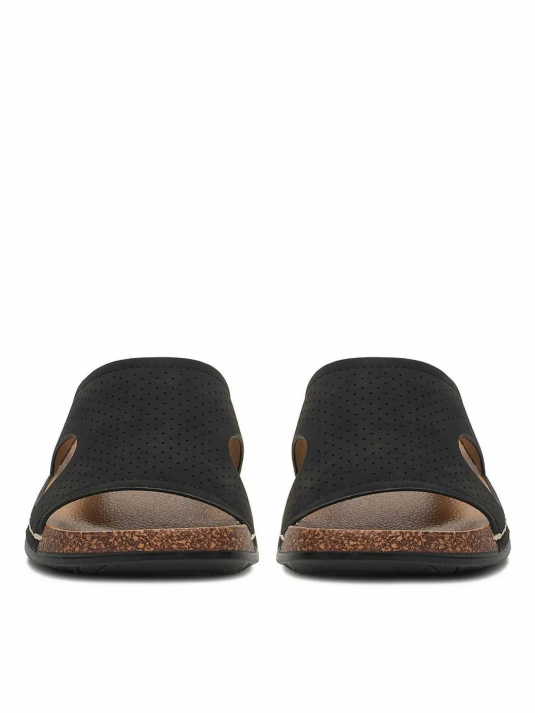 Ciabatte CEO-W25701 Nero