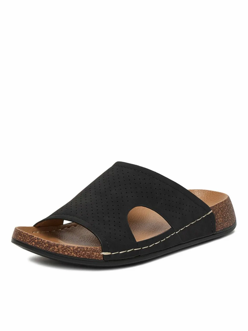 Ciabatte CEO-W25701 Nero