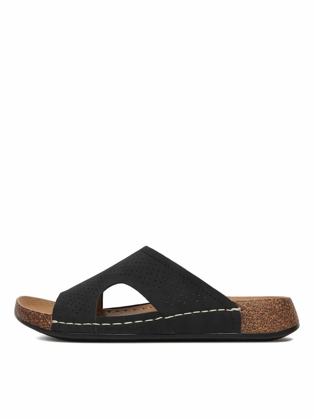 Ciabatte CEO-W25701 Nero