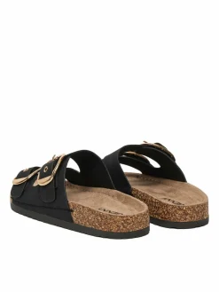 Ciabatte CEO-WS1128-52 Nero