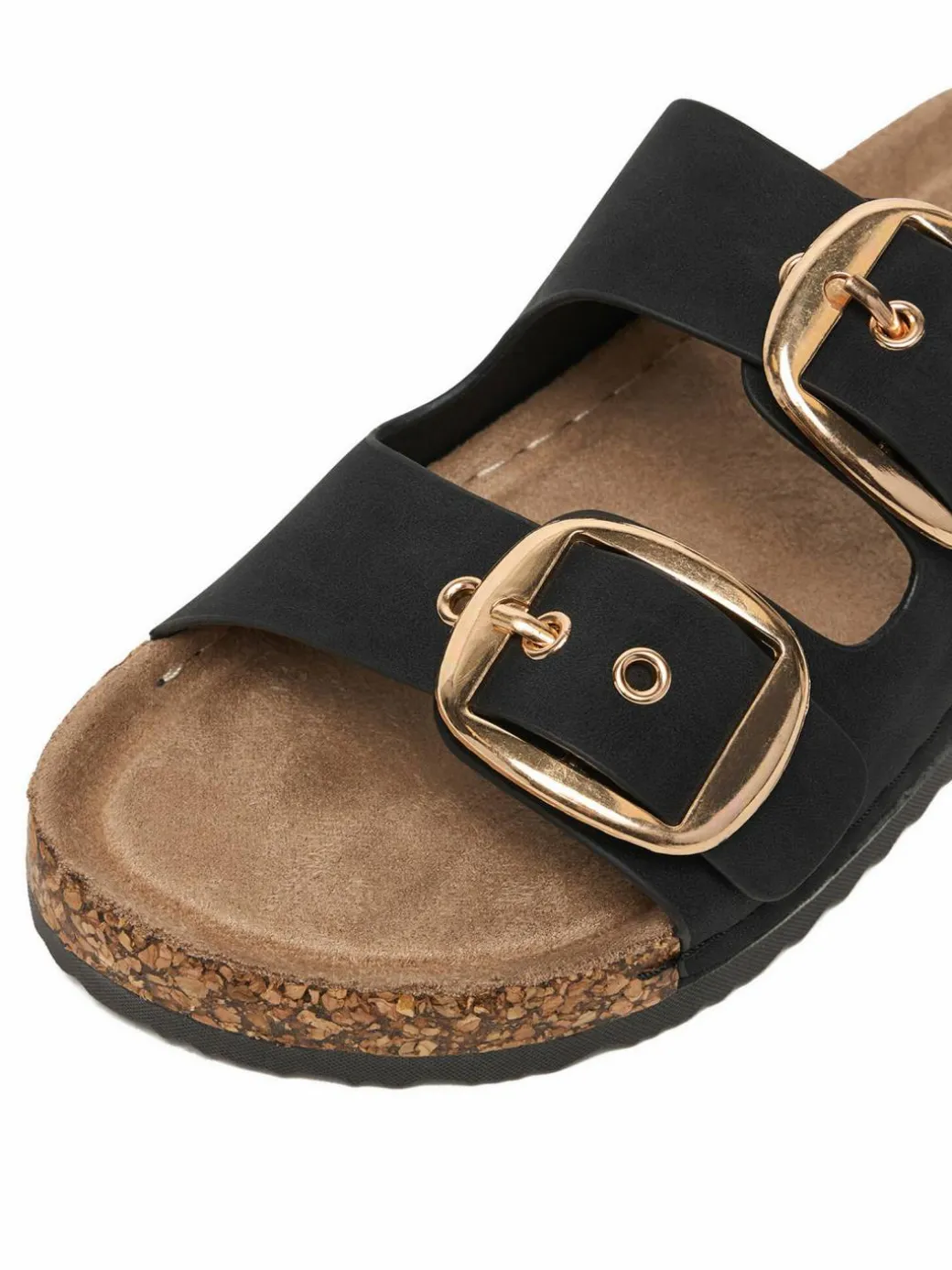 Ciabatte CEO-WS1128-52 Nero