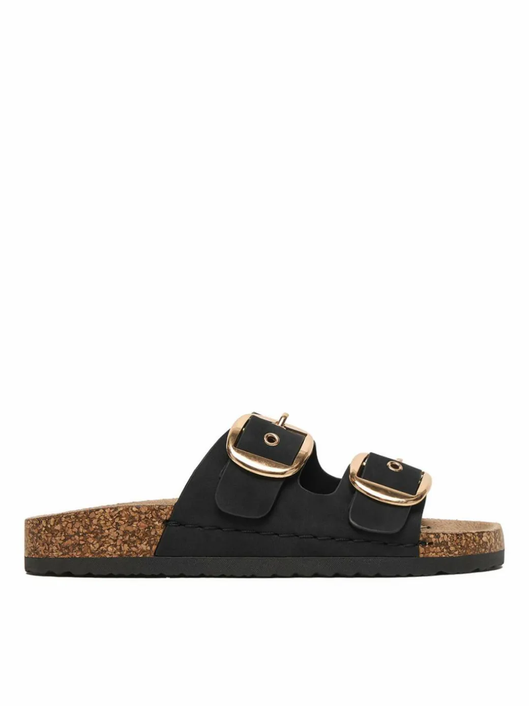 Ciabatte CEO-WS1128-52 Nero