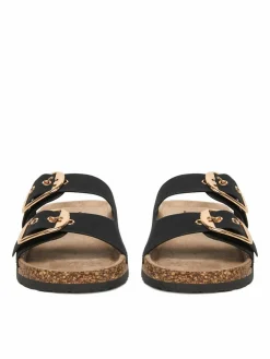Ciabatte CEO-WS1128-52 Nero
