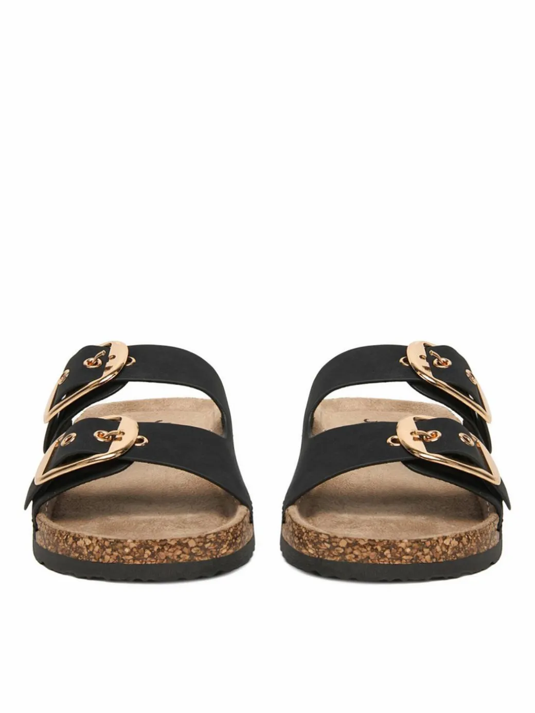 Ciabatte CEO-WS1128-52 Nero