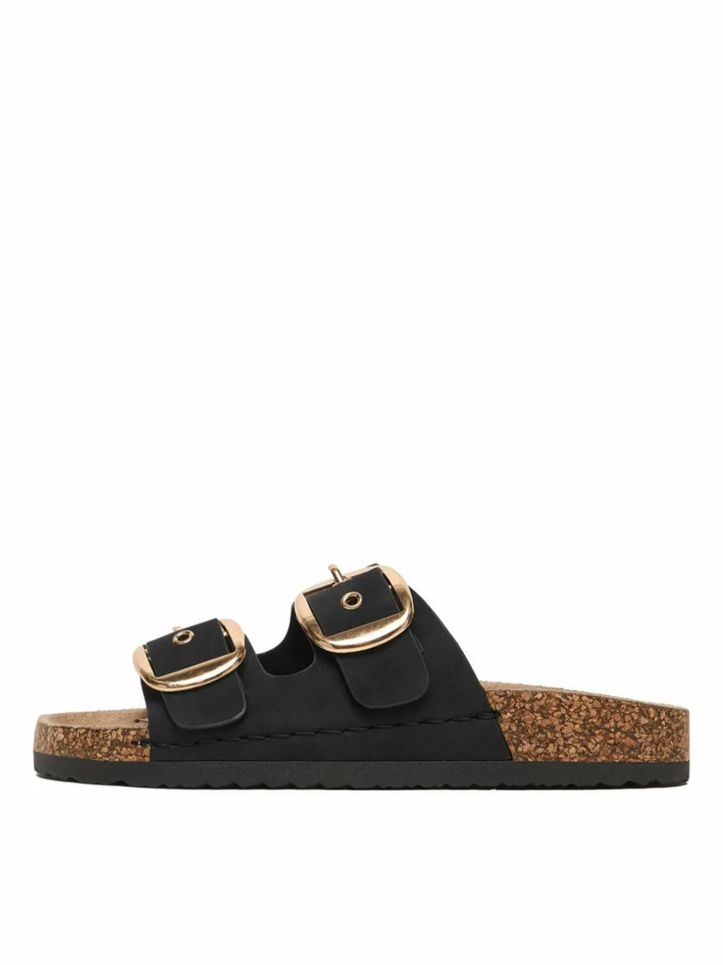 Ciabatte CEO-WS1128-52 Nero