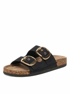 Ciabatte CEO-WS1128-52 Nero