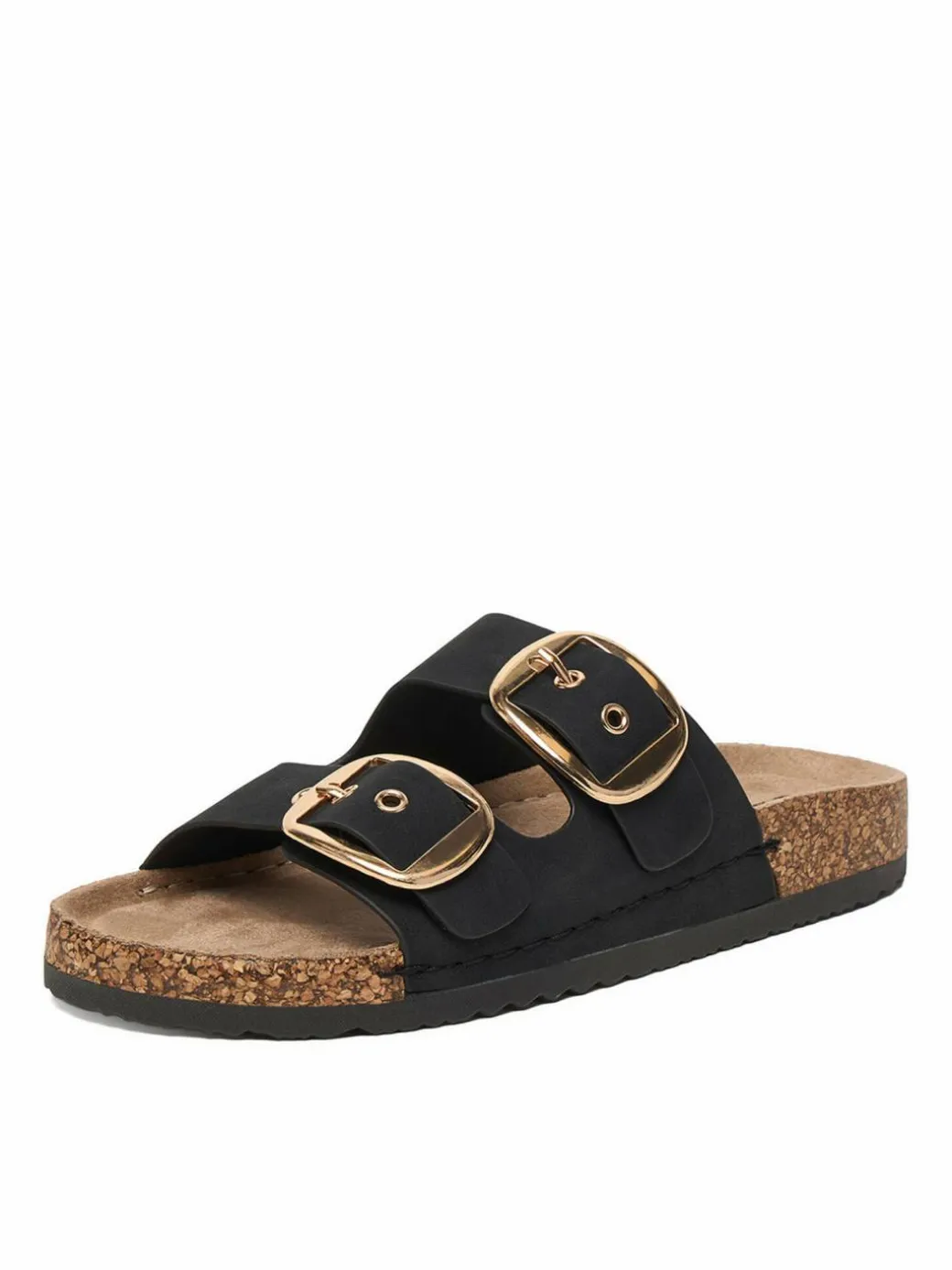 Ciabatte CEO-WS1128-52 Nero