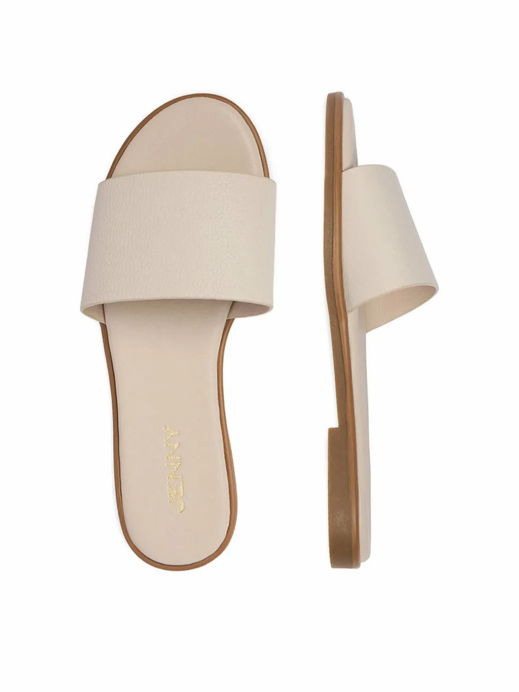 Ciabatte CEO-WYL0710-2 Beige