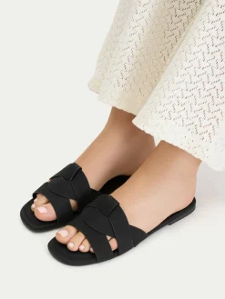 Ciabatte CE0-R25SS09615 Nero