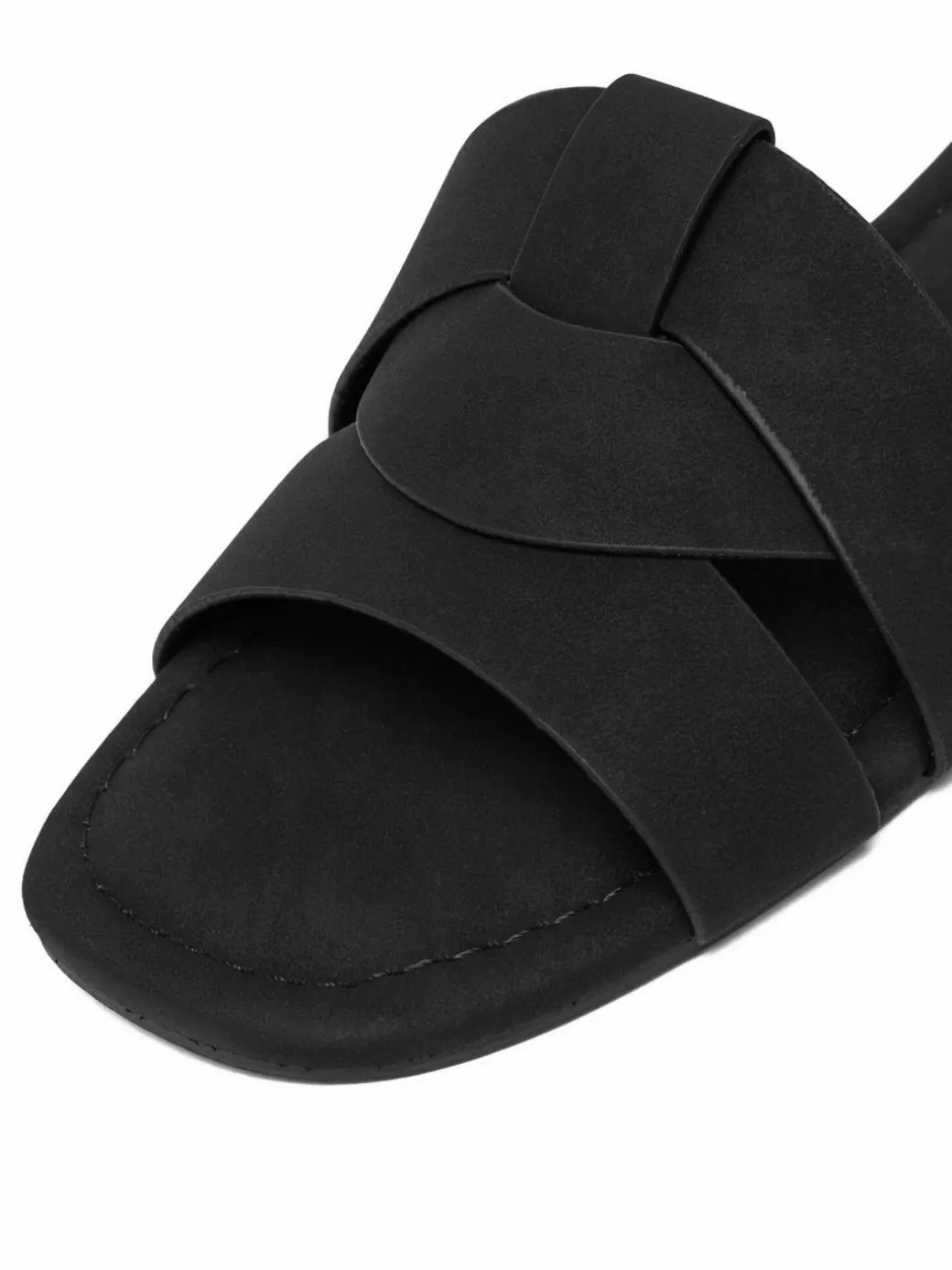 Ciabatte CE0-R25SS09615 Nero