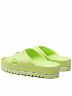 Ciabatte Chuck Taylor All Star Lounge Sandal Lite Cx A07583C Giallo