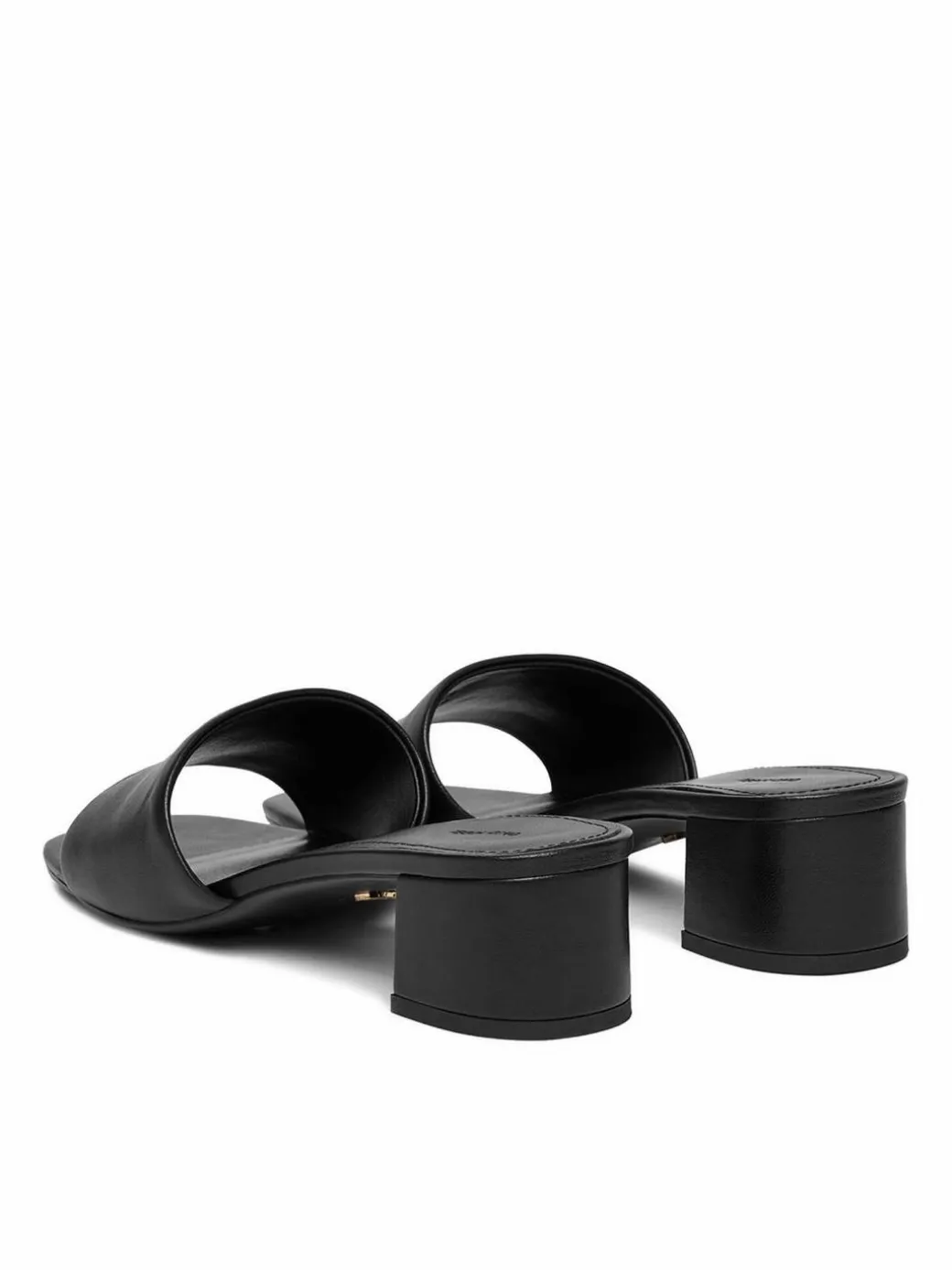 Ciabatte C-V2399L-1-1 Nero