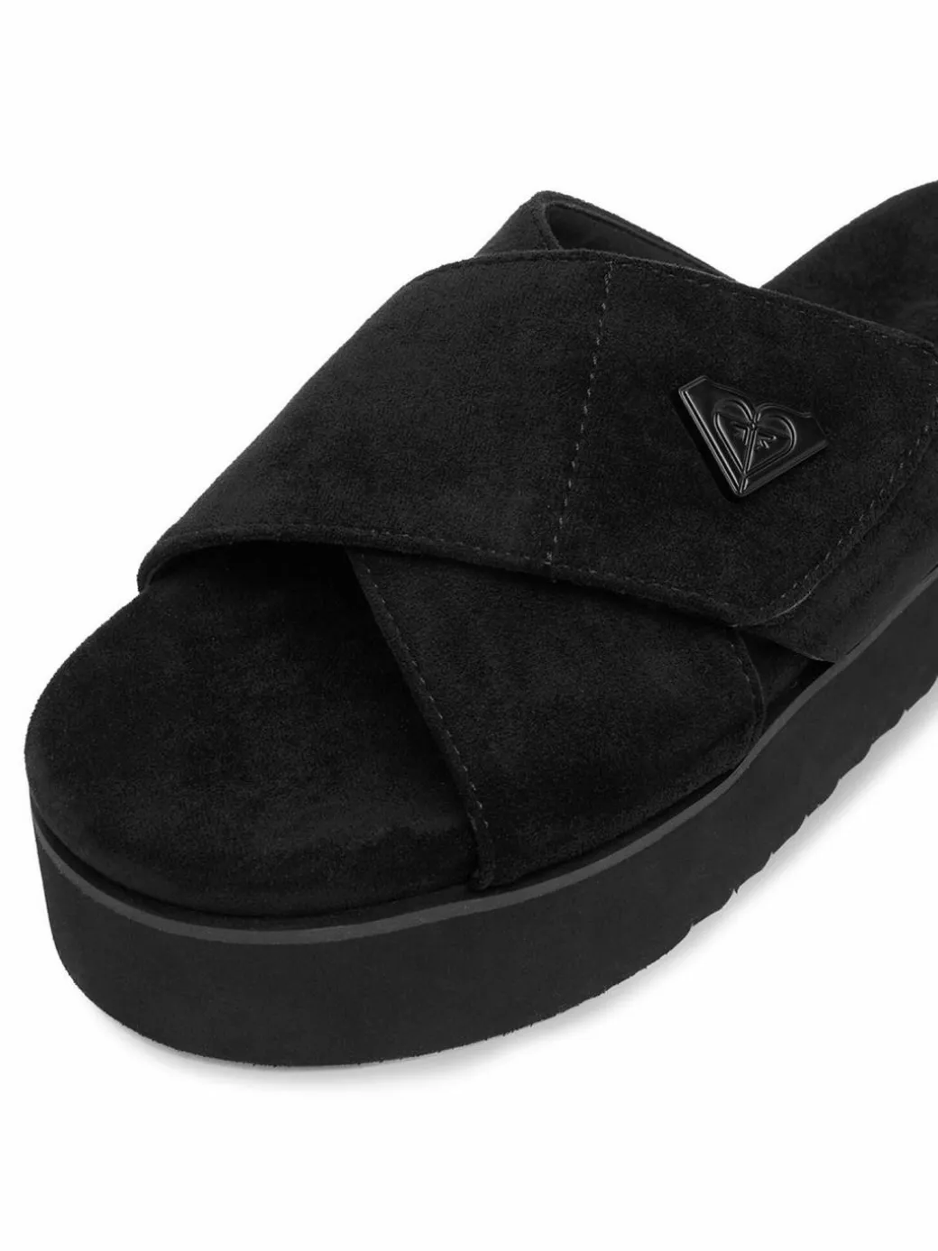 Ciabatte CWBEOB-HY22031-2 Nero