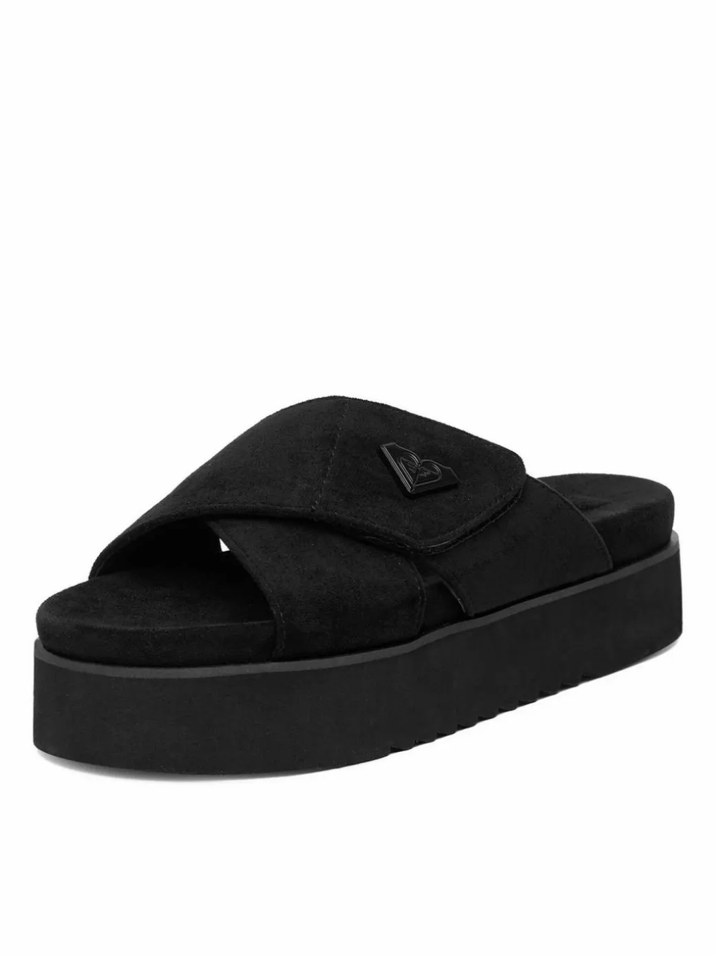 Ciabatte CWBEOB-HY22031-2 Nero