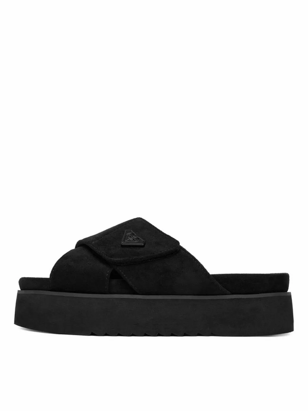 Ciabatte CWBEOB-HY22031-2 Nero