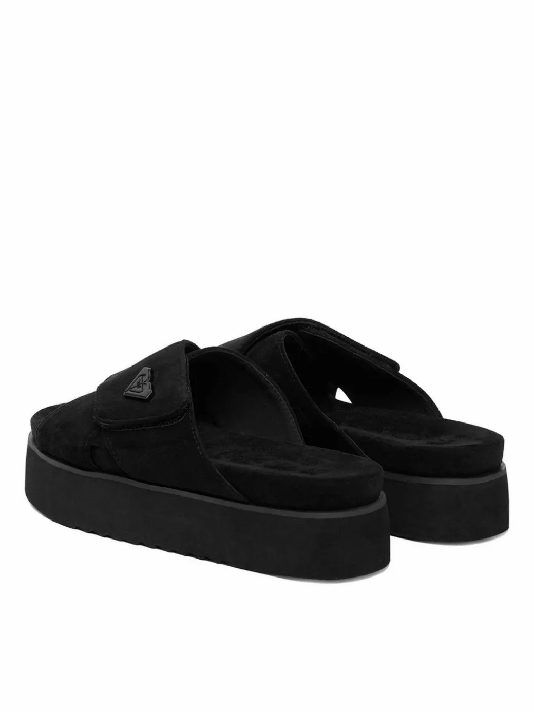 Ciabatte CWBEOB-HY22031-2 Nero