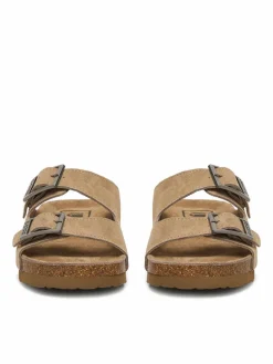 Ciabatte CWB-WS-1128-50-S Beige