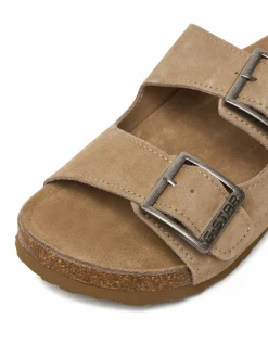Ciabatte CWB-WS-1128-50-S Beige