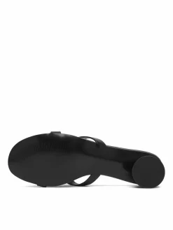 Ciabatte C-XRY0726-1 Nero