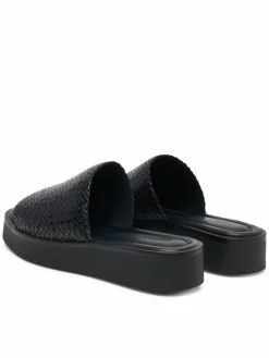 Ciabatte Danya 6204-025-20 Nero