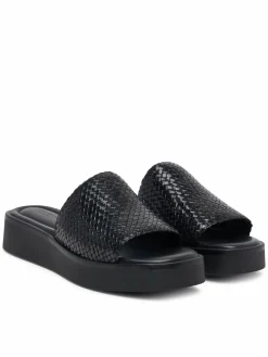 Ciabatte Danya 6204-025-20 Nero