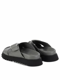 Ciabatte DEBRA-25SS469 Grigio
