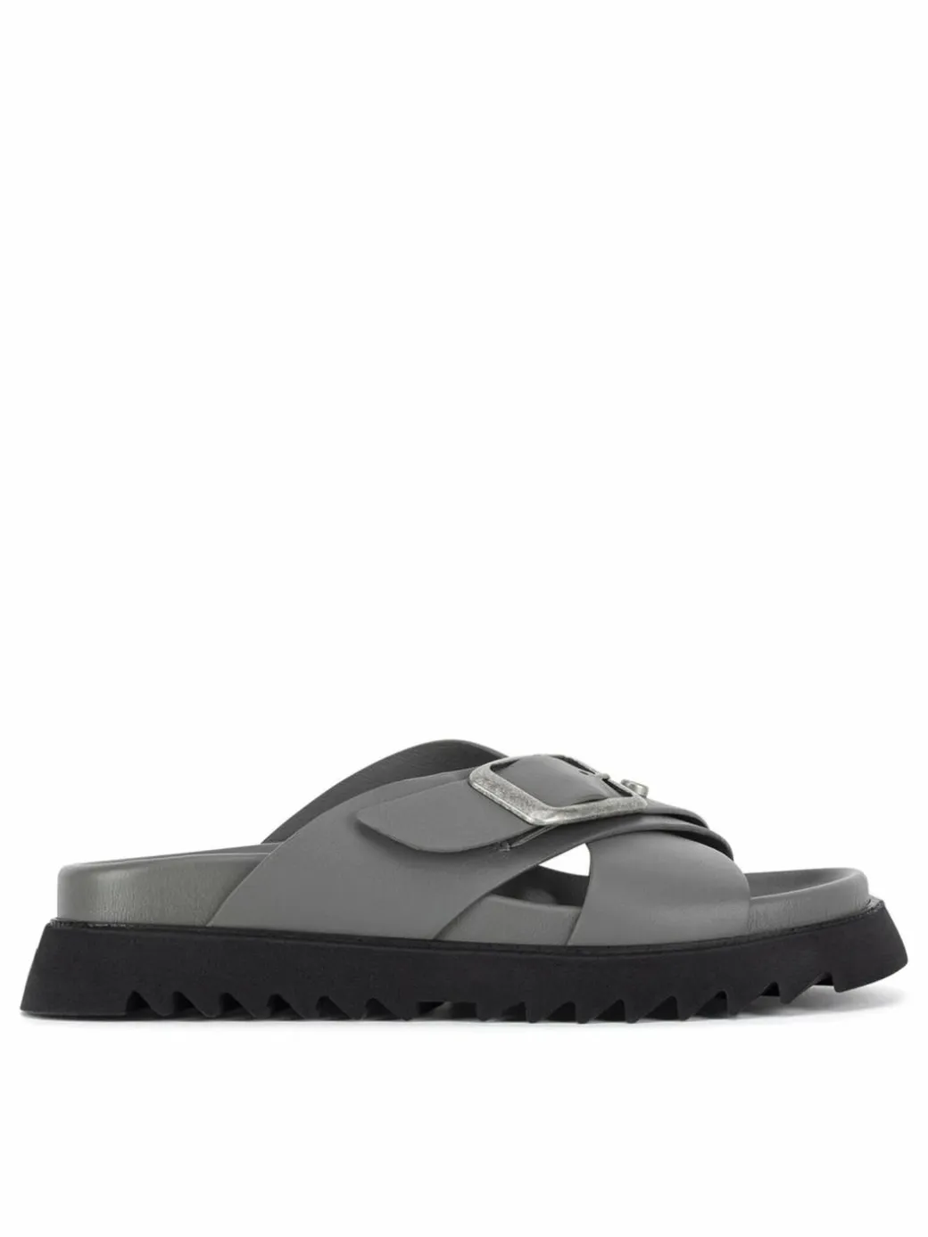 Ciabatte DEBRA-25SS469 Grigio