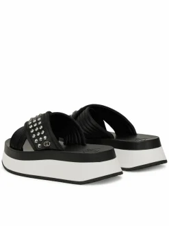 Ciabatte Dreamy Sandal 05 BA5091 TX001 Nero