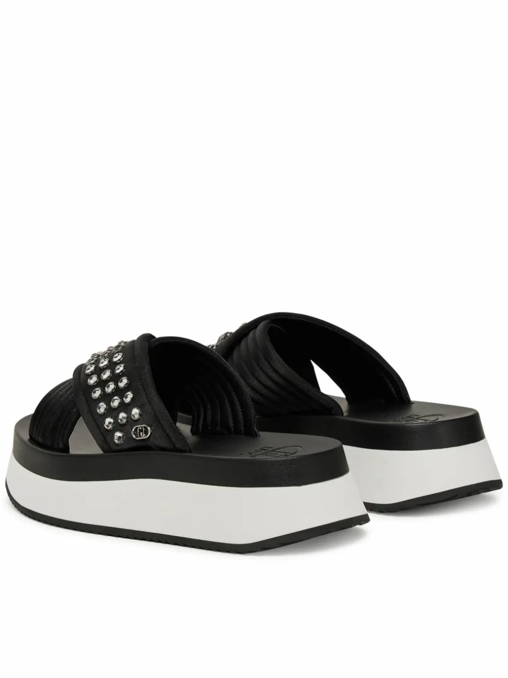 Ciabatte Dreamy Sandal 05 BA5091 TX001 Nero
