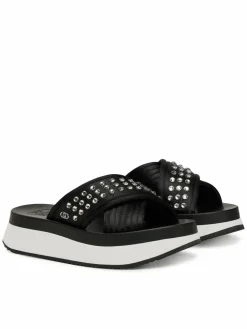 Ciabatte Dreamy Sandal 05 BA5091 TX001 Nero