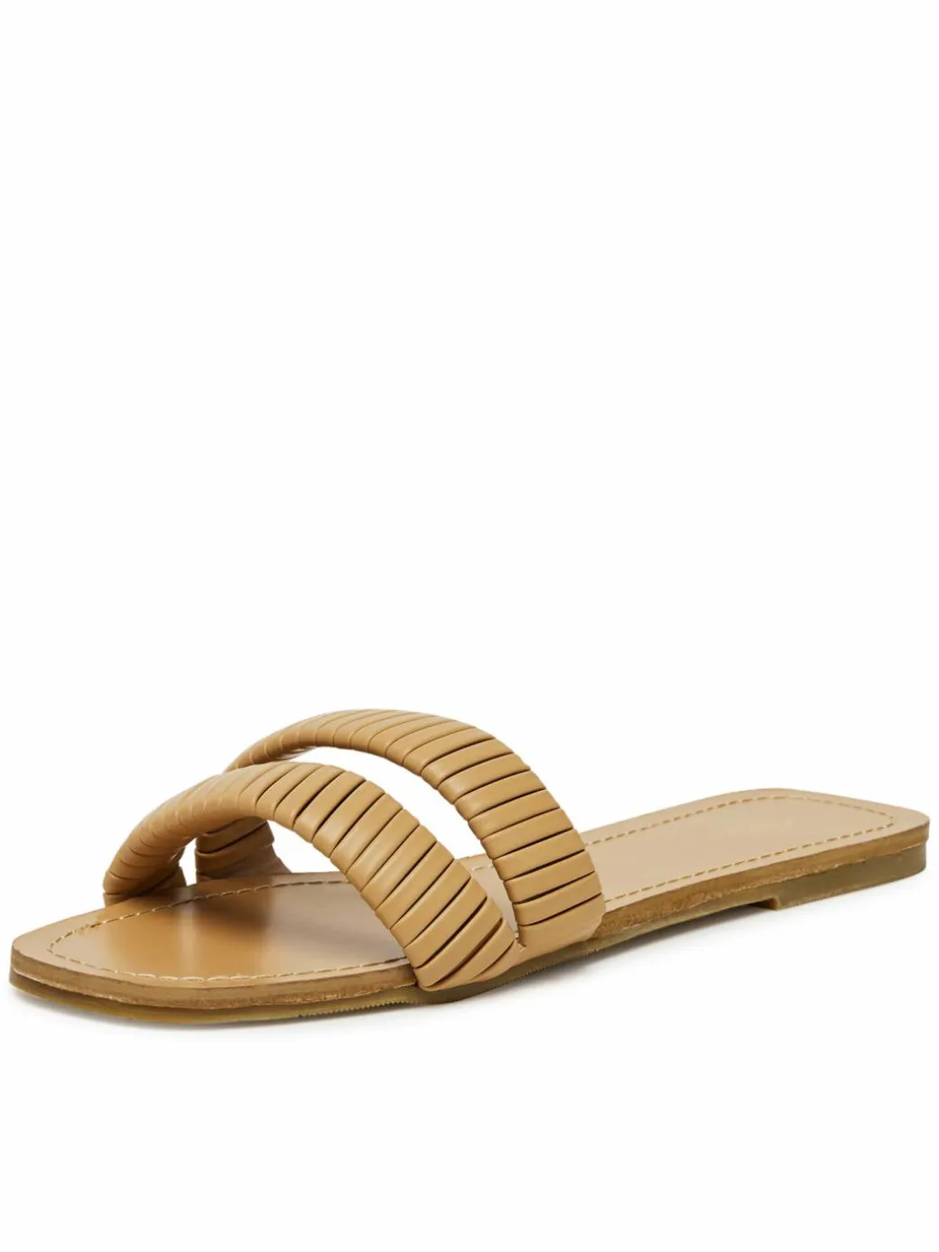 Ciabatte E4366-6 Beige