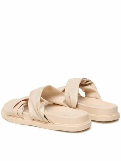 Ciabatte E566-71 Beige