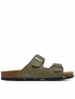 Ciabatte Eco Thalitha 3Q91016 Marrone