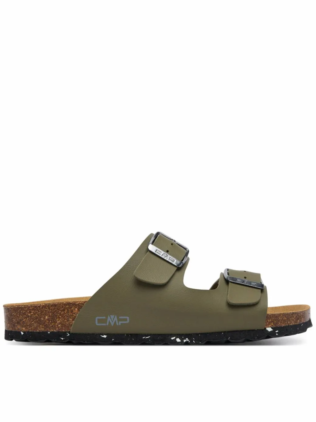 Ciabatte Eco Thalitha 3Q91016 Marrone
