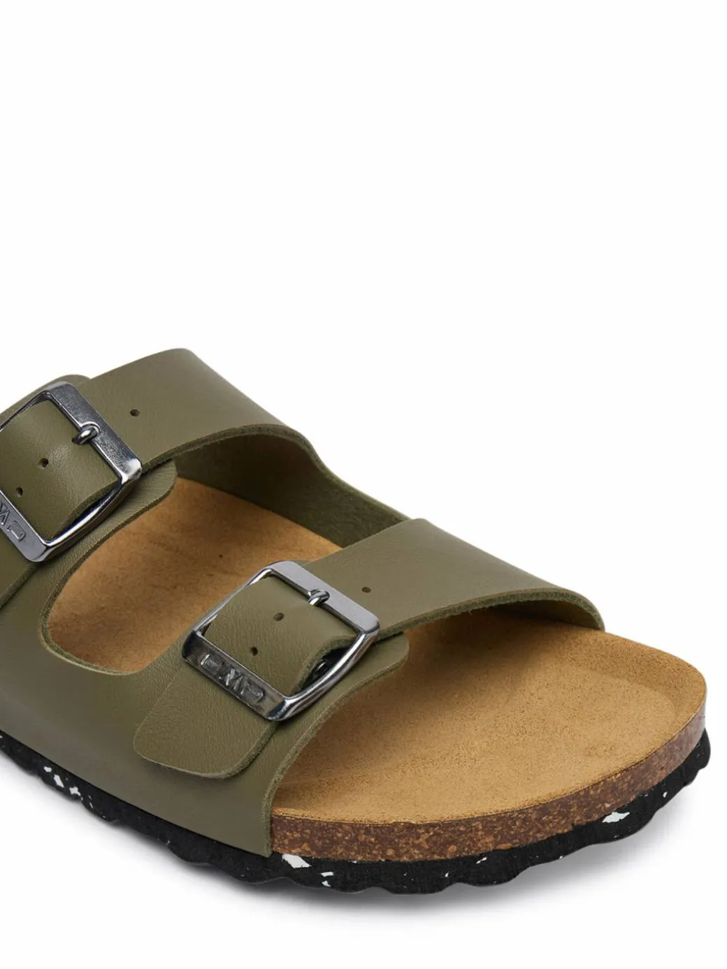 Ciabatte Eco Thalitha 3Q91016 Marrone