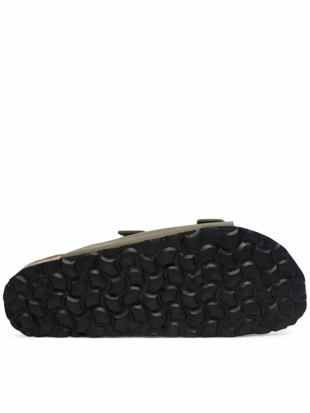Ciabatte Eco Thalitha 3Q91016 Marrone