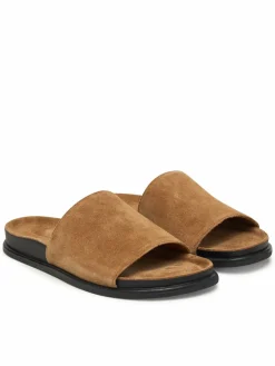 Ciabatte Effie 5922-440-08 Marrone