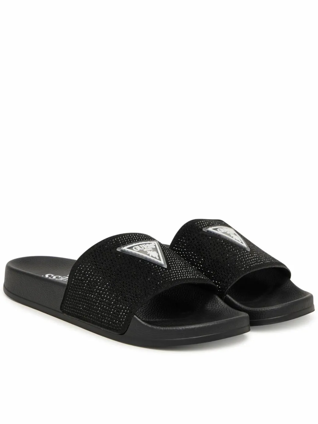 Ciabatte E6GZ16 BB00F Nero