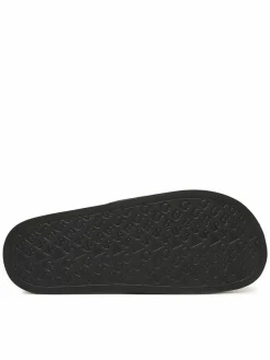 Ciabatte E6GZ17 BB00F Nero