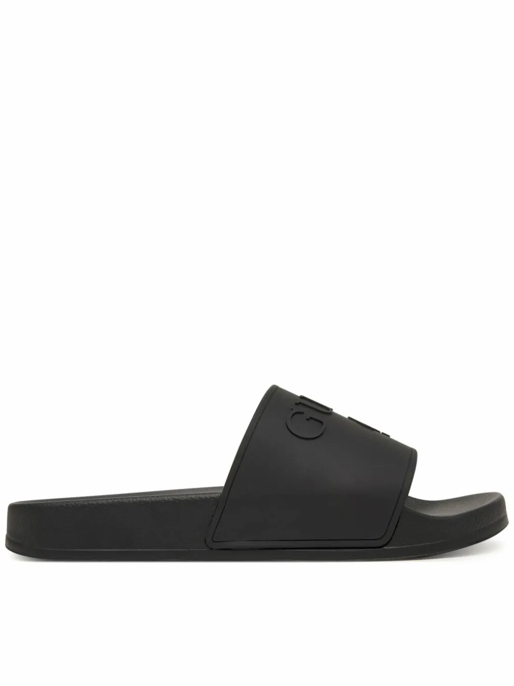 Ciabatte E6GZ17 BB00F Nero