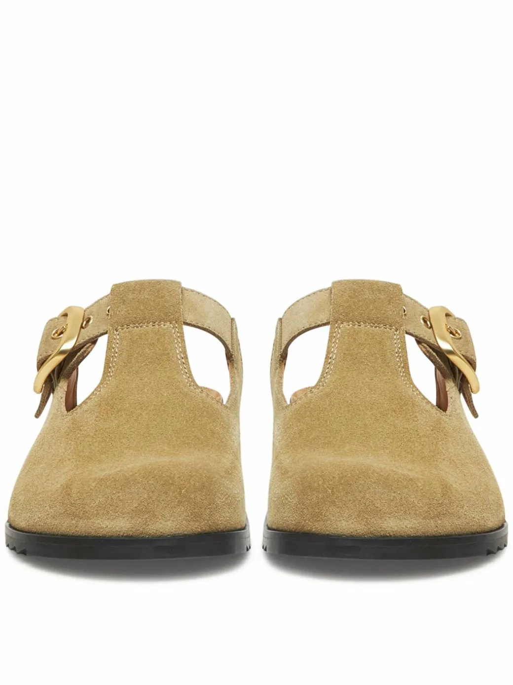 Ciabatte EMERY-199 Beige