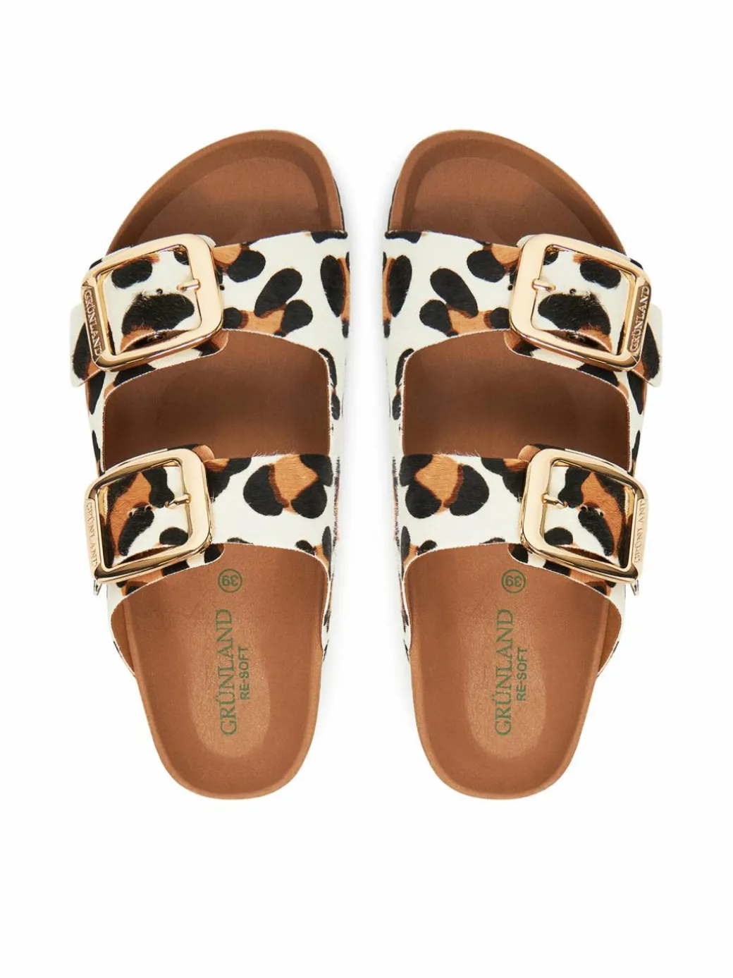 Ciabatte Enny CB0784 Beige
