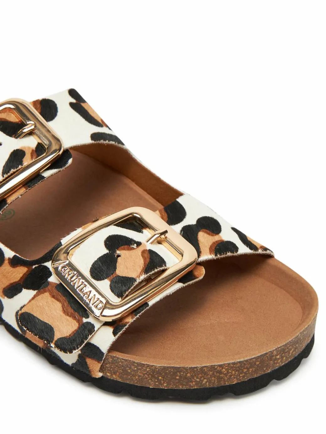 Ciabatte Enny CB0784 Beige