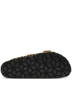 Ciabatte Enny CB0784 Marrone