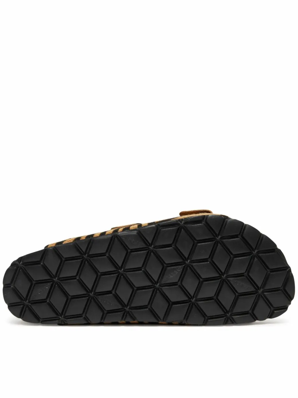 Ciabatte Enny CB0784 Marrone
