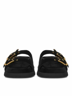 Ciabatte EO-ALIVIA-LT2525-1 Nero