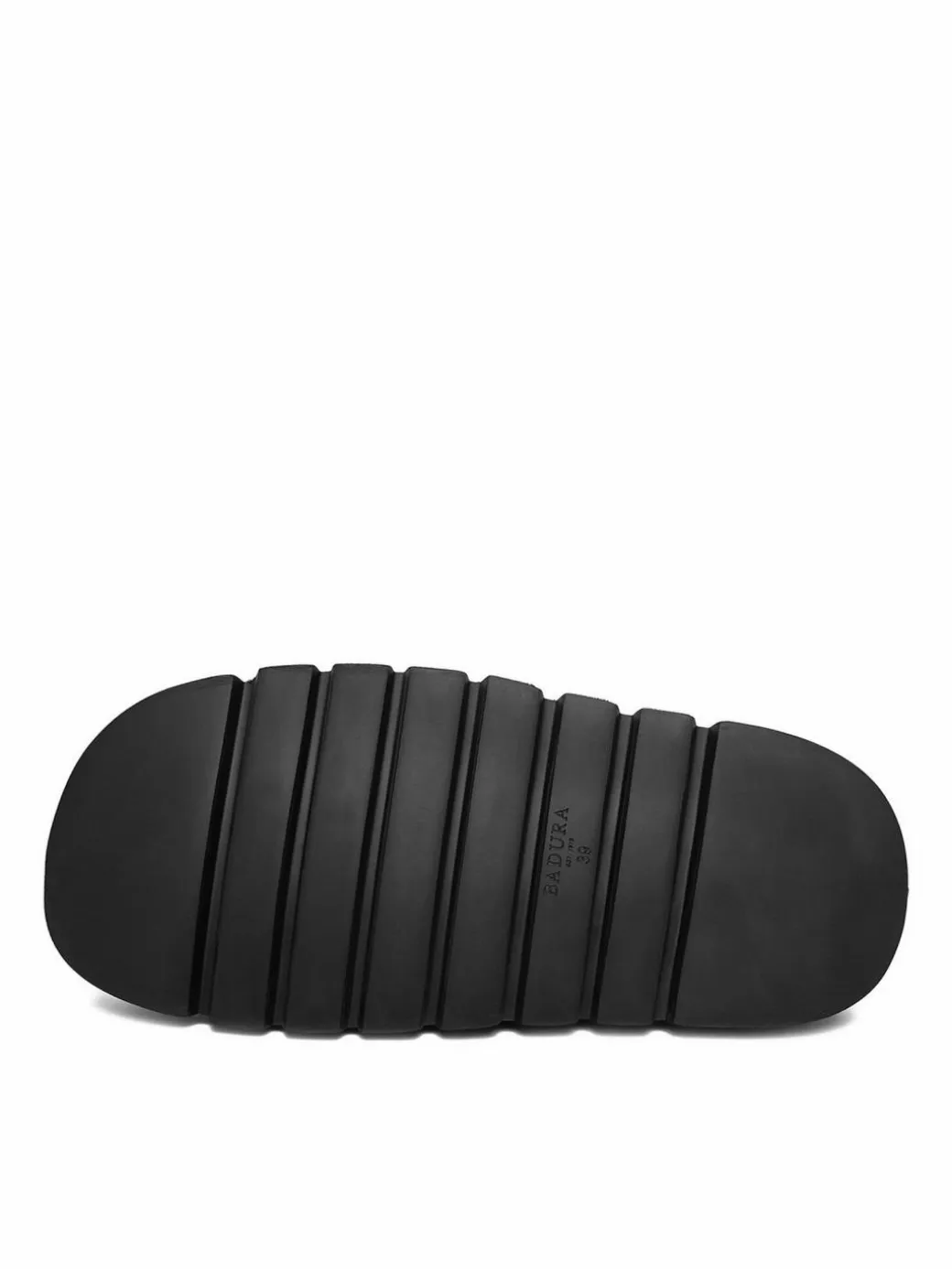 Ciabatte EO-ALIVIA-LT2525-1 Nero
